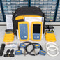 Fluke Versiv 2 DSX2-8000 2Ghz CableAnalyzer Cat8 Cat6a Cable Certifier DSX-8000