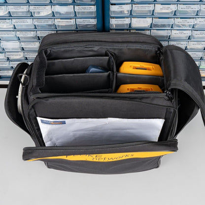 Fluke Versiv 2 DSX2-8000 2Ghz CableAnalyzer Cat8 Cat6a Cable Certifier DSX-8000