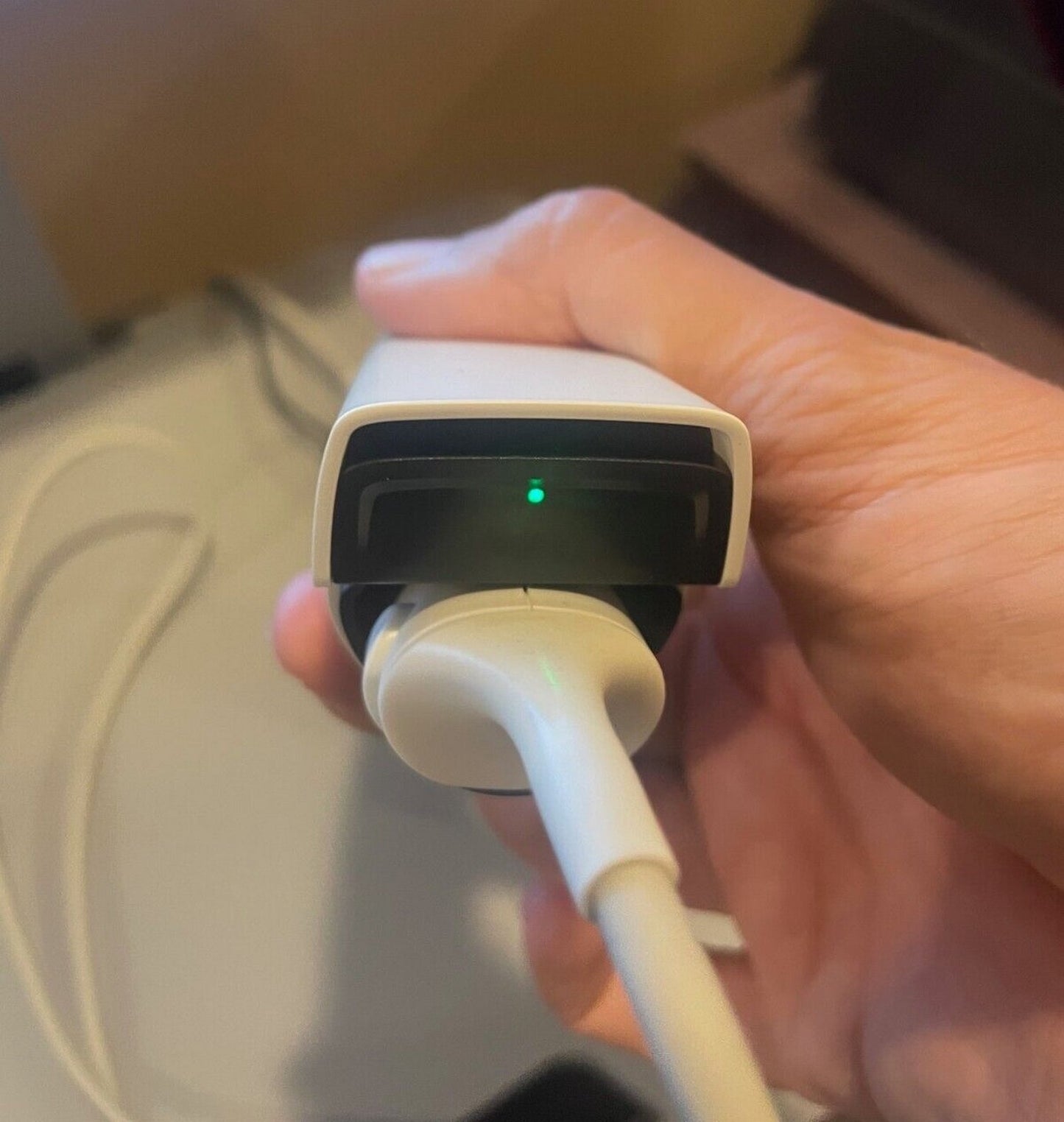 3shape Trios 4 Intraoral wireless dental scanner, excellent condition