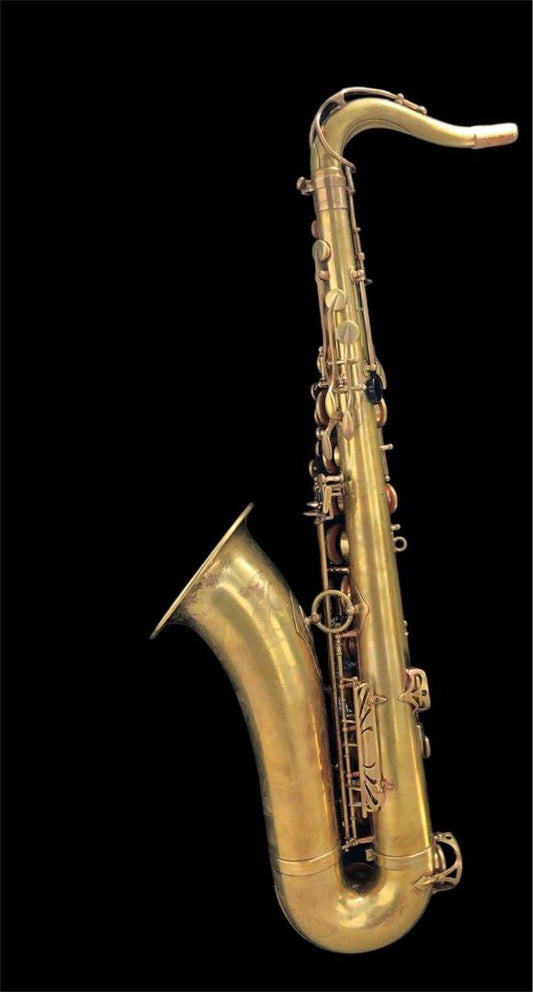 Selmer Mark VI Tenor Saxophone 1974