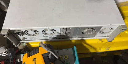 Omicron CMC256-6 relay protection tester FedEx fast shipping