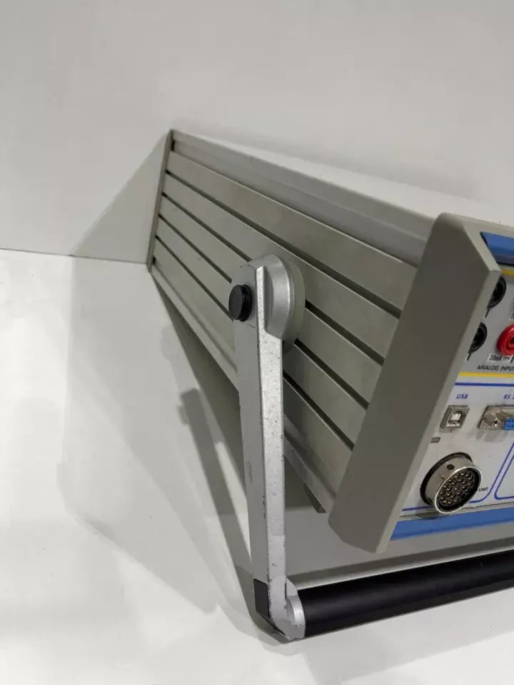 ISA DRTS-6 Automatic Relay Test Set And Measurement system