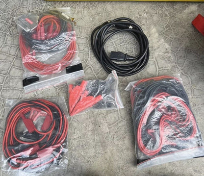 Omicron CMC 156 Phase Current Amplifier Relay Test Set